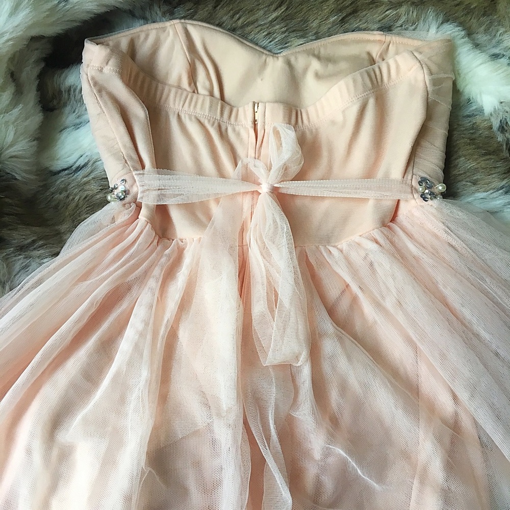 💃RUBY ROX DRESS 💃 - Picture 3 of 8